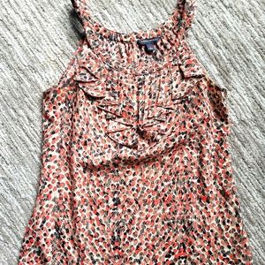 Banana Republic blouse